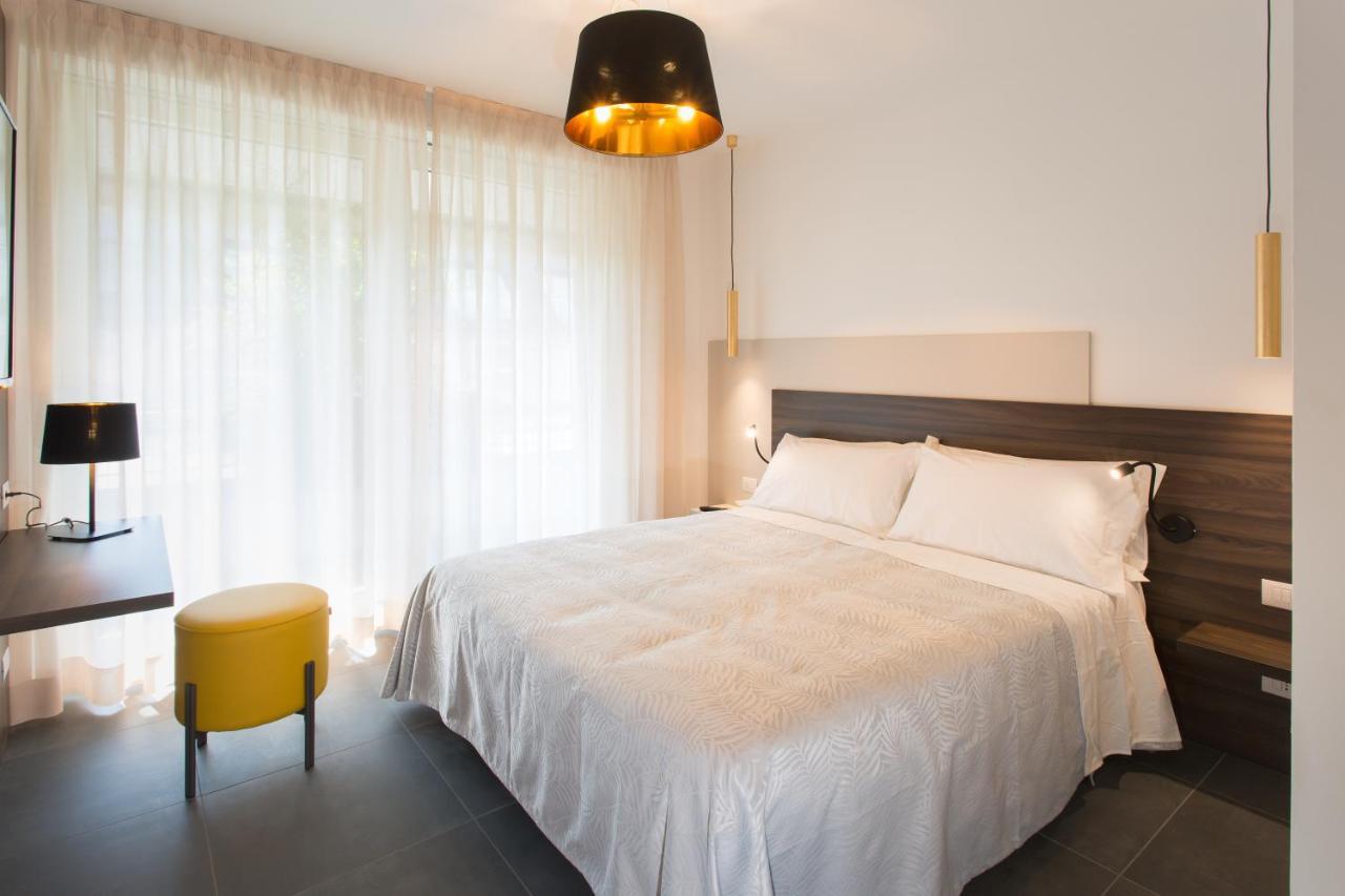 Enjoy Duomo - Flavio Baracchini 9 - Rooms Milan Exterior photo
