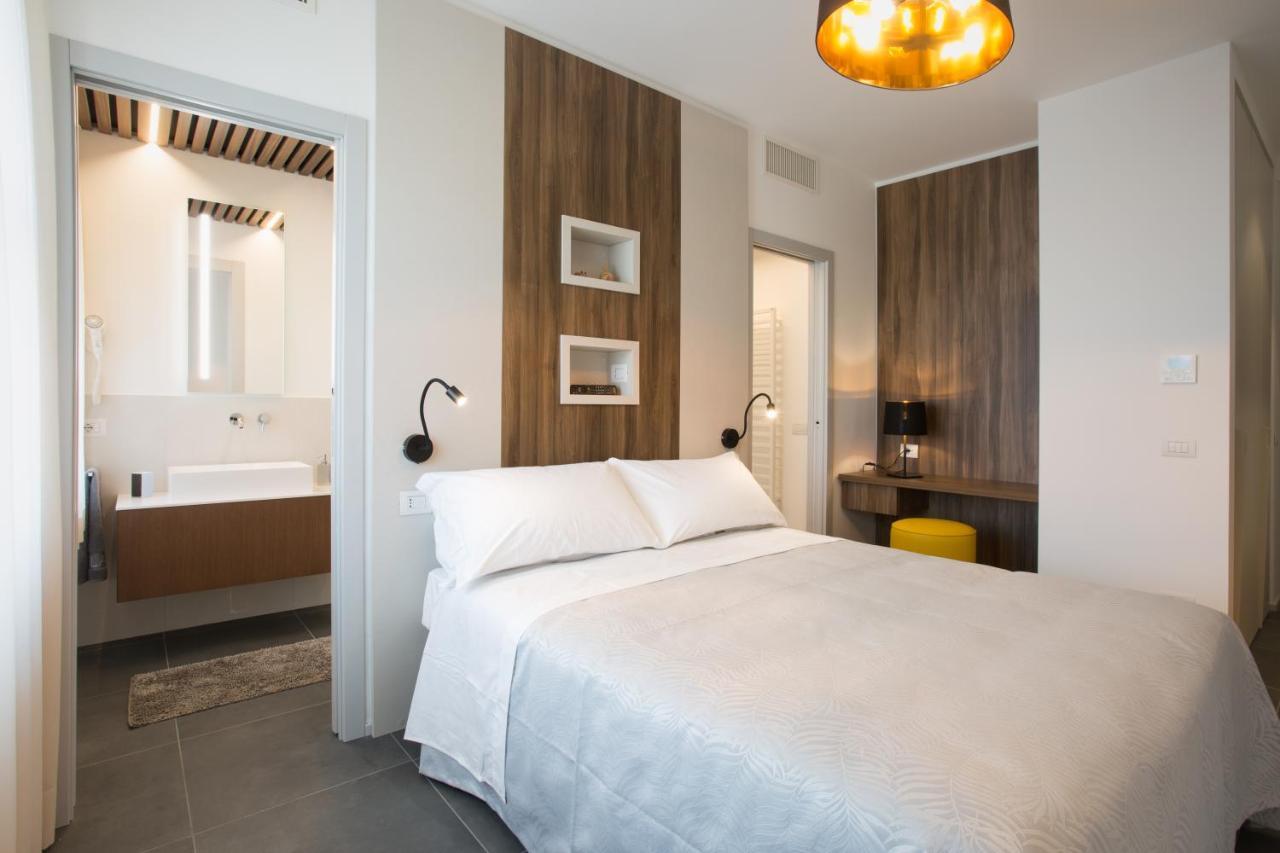 Enjoy Duomo - Flavio Baracchini 9 - Rooms Milan Exterior photo