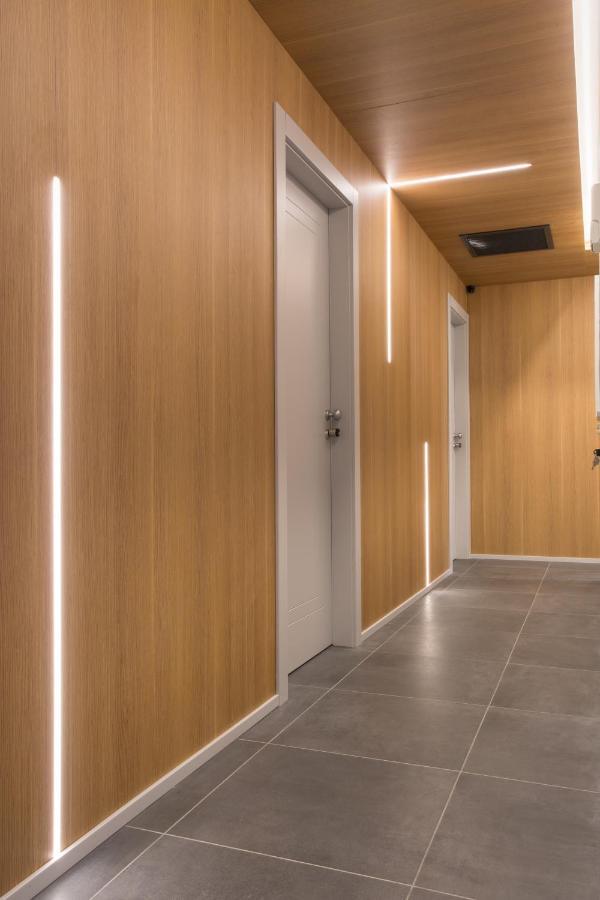 Enjoy Duomo - Flavio Baracchini 9 - Rooms Milan Exterior photo