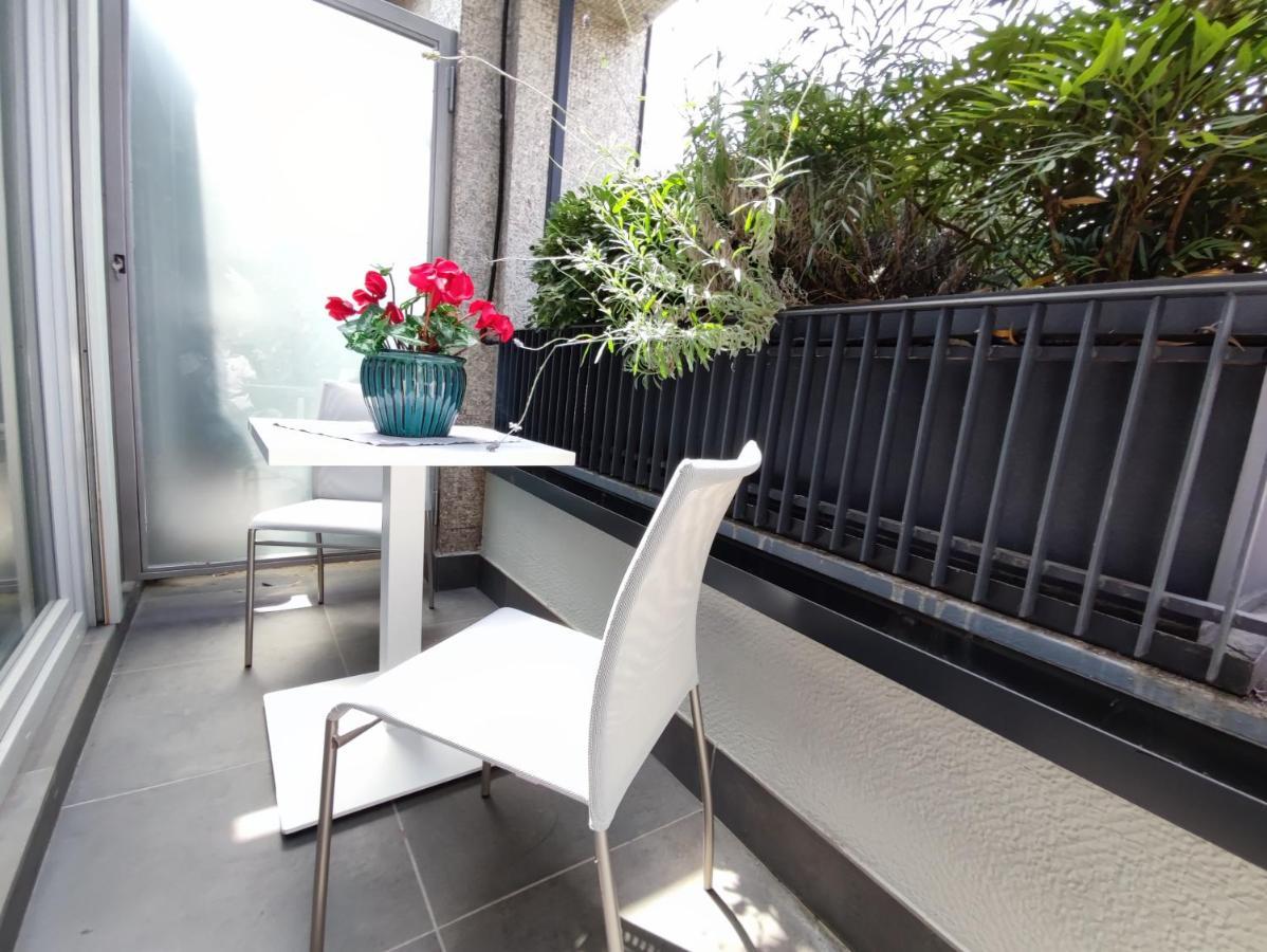 Enjoy Duomo - Flavio Baracchini 9 - Rooms Milan Exterior photo