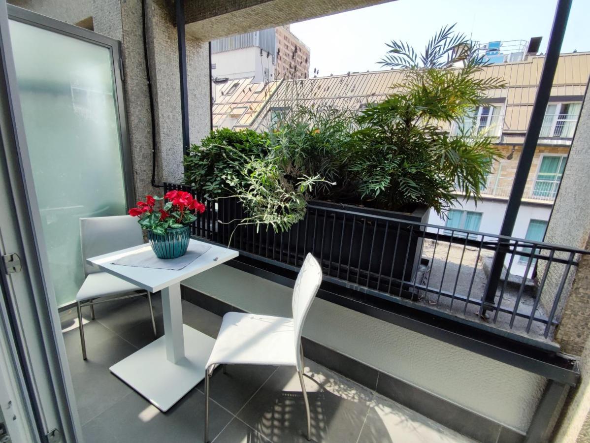 Enjoy Duomo - Flavio Baracchini 9 - Rooms Milan Exterior photo