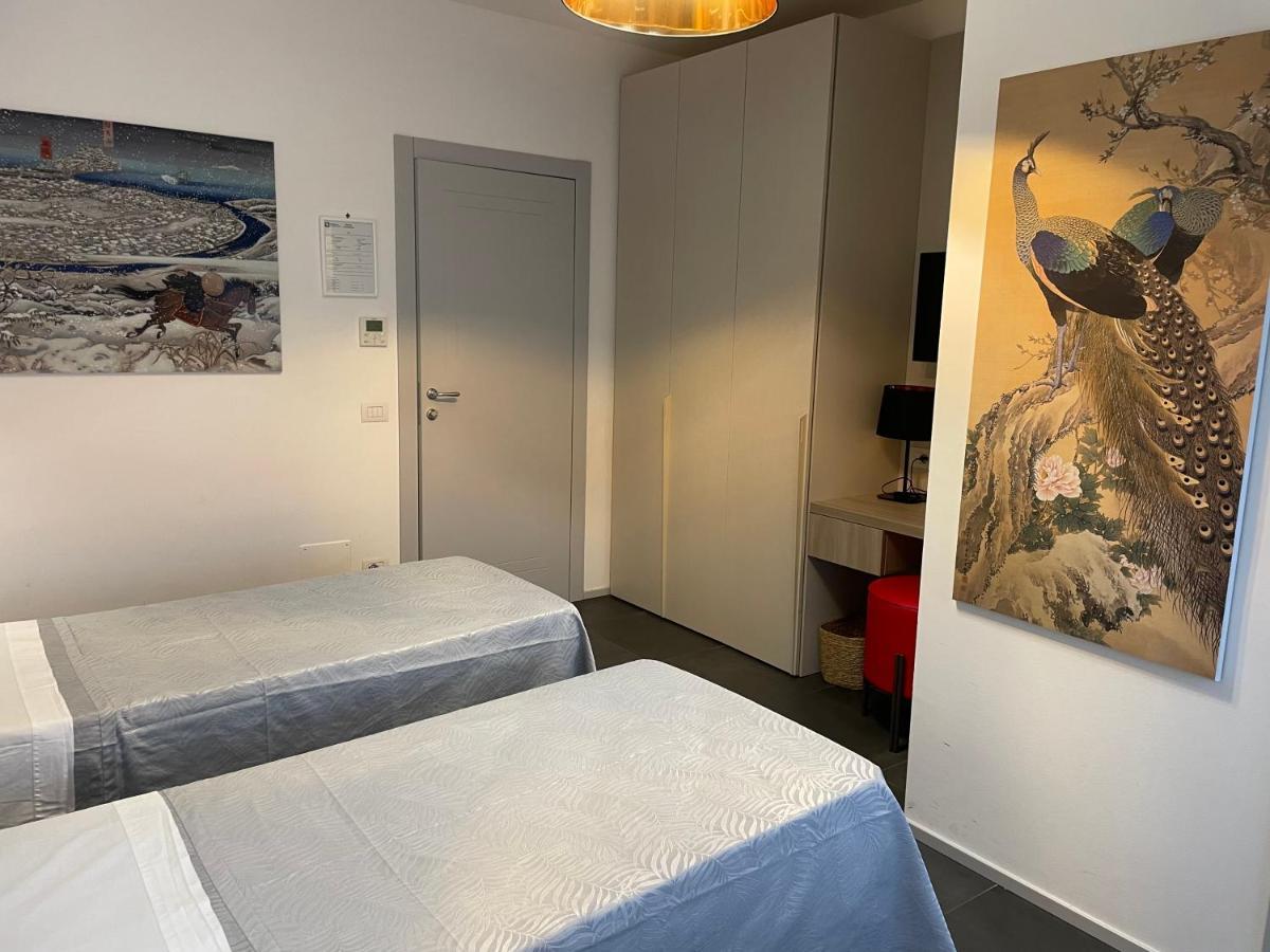 Enjoy Duomo - Flavio Baracchini 9 - Rooms Milan Exterior photo