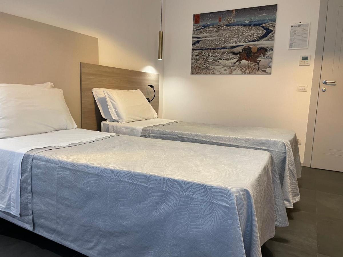 Enjoy Duomo - Flavio Baracchini 9 - Rooms Milan Exterior photo