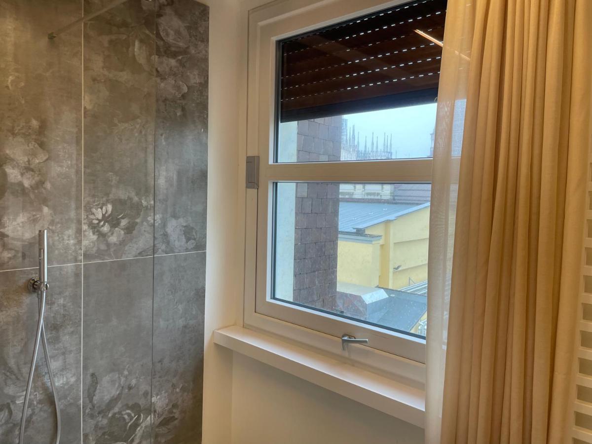 Enjoy Duomo - Flavio Baracchini 9 - Rooms Milan Exterior photo